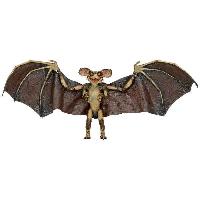 Gremlins 2: 7-Inch Scale Deluxe Bat Gremlin Boxed Action Figure