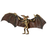 Gremlins 2: 7-Inch Scale Deluxe Bat Gremlin Boxed Action Figure