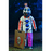 Ben Cooper Costume Kids Collection Series 4 House of 1000 Corpses Captain Spaulding 6-Inch Scale Action Figure