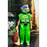 Ben Cooper - Teenage Mutant Ninja Turtles (1987 Cartoon) x Ben Cooper Costume Kids - Donatello 6-Inch Clothed Figure