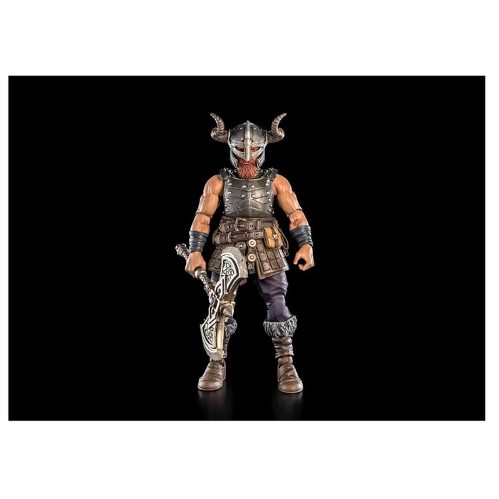 Mythic Legions: The Roleplaying Game Barbarian Character Pack