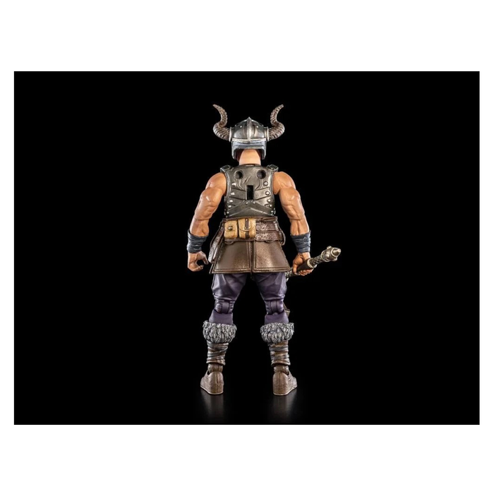 Mythic Legions: The Roleplaying Game Barbarian Character Pack