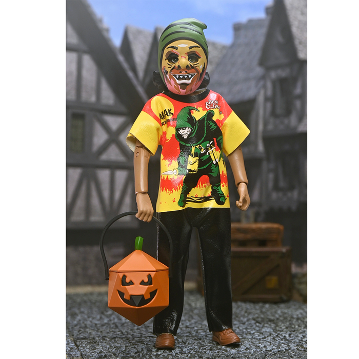 Ben Cooper x Dungeons & Dragons Costume Kids Zarak Action Figure