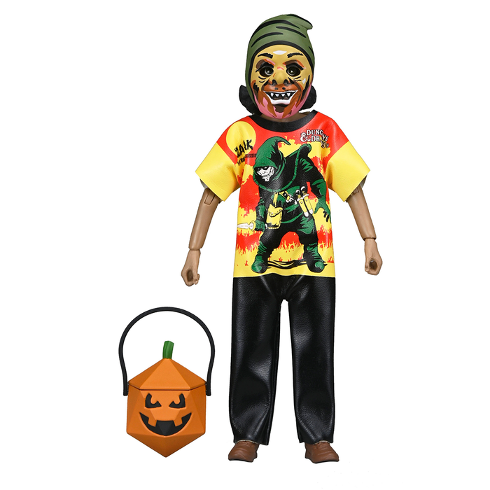 Ben Cooper x Dungeons & Dragons Costume Kids Zarak Action Figure