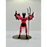 Biblical Adventures Convention Exclusive Hellfire (Translucent Red) Demon 6-Inch Action Figure