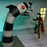 Beetlejuice Beetlejuice - Ultimate Matador Beetlejuice & Sandworm 7-Inch Scale Action Figure 2-Pack
