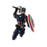 Marvel Infinity Saga Champion Class CC03 Captain America Model Kit