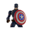 Marvel Infinity Saga Champion Class CC03 Captain America Model Kit