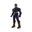 Marvel Infinity Saga Champion Class CC03 Captain America Model Kit