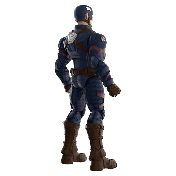 Marvel Infinity Saga Champion Class CC03 Captain America Model Kit