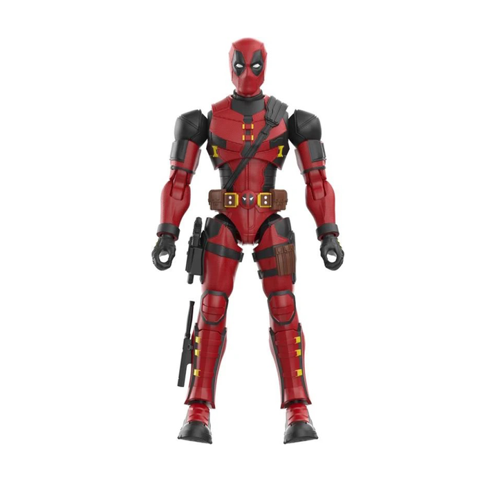 Deadpool & Wolverine Champion Class CC04 Deadpool Model Kit
