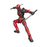 Deadpool & Wolverine Champion Class CC04 Deadpool Model Kit