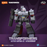 Transformers Action Edition 02 Megatron (G1) Model Kit