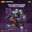 Transformers Action Edition 02 Megatron (G1) Model Kit