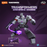Transformers Action Edition 02 Megatron (G1) Model Kit