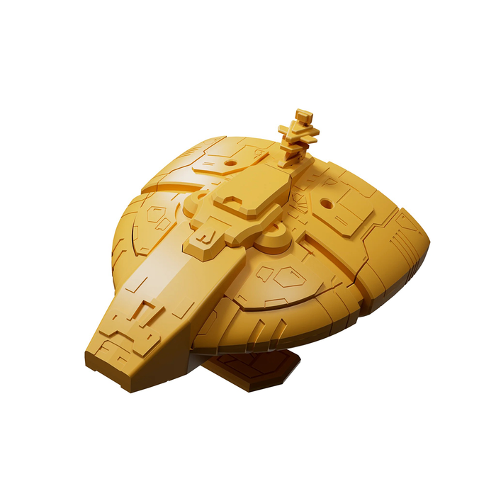 Blokees Transformers Ark Storage Box