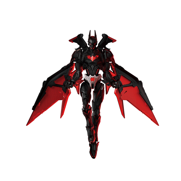 Blokees DC Champion Class CC02 Batman Beyond Model Kit