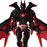 Blokees DC Champion Class CC02 Batman Beyond Model Kit