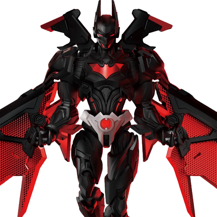 Blokees DC Champion Class CC02 Batman Beyond Model Kit