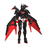 Blokees DC Champion Class CC02 Batman Beyond Model Kit