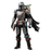 Blokees Star Wars: The Mandalorian Champion Class CC05 Din Djarin & Grogu Model Kit