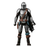 Blokees Star Wars: The Mandalorian Champion Class CC05 Din Djarin & Grogu Model Kit