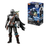 Blokees Star Wars: The Mandalorian Champion Class CC05 Din Djarin & Grogu Model Kit