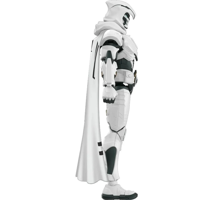 Blokees Marvel Rivals Champion Class 11 Moon Knight Model Kit