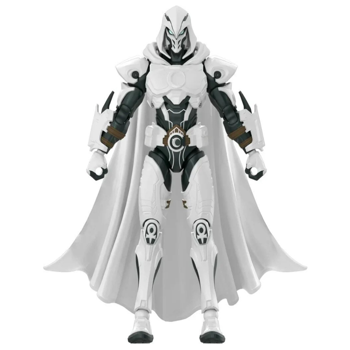 Blokees Marvel Rivals Champion Class 11 Moon Knight Model Kit