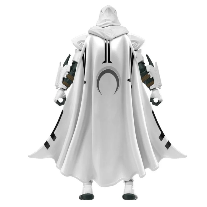 Blokees Marvel Rivals Champion Class 11 Moon Knight Model Kit