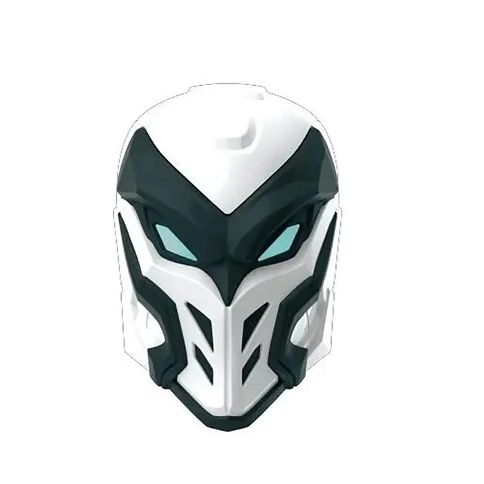 Blokees Marvel Rivals Champion Class 11 Moon Knight Model Kit