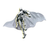 Blokees Marvel Rivals Champion Class 11 Moon Knight Model Kit