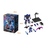 Transformers Action Edition 03 Soundwave Model Kit