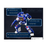 Transformers Action Edition 03 Soundwave Model Kit