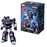 Transformers Action Edition 03 Soundwave Model Kit