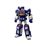 Transformers Action Edition 03 Soundwave Model Kit