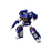 Transformers Action Edition 03 Soundwave Model Kit