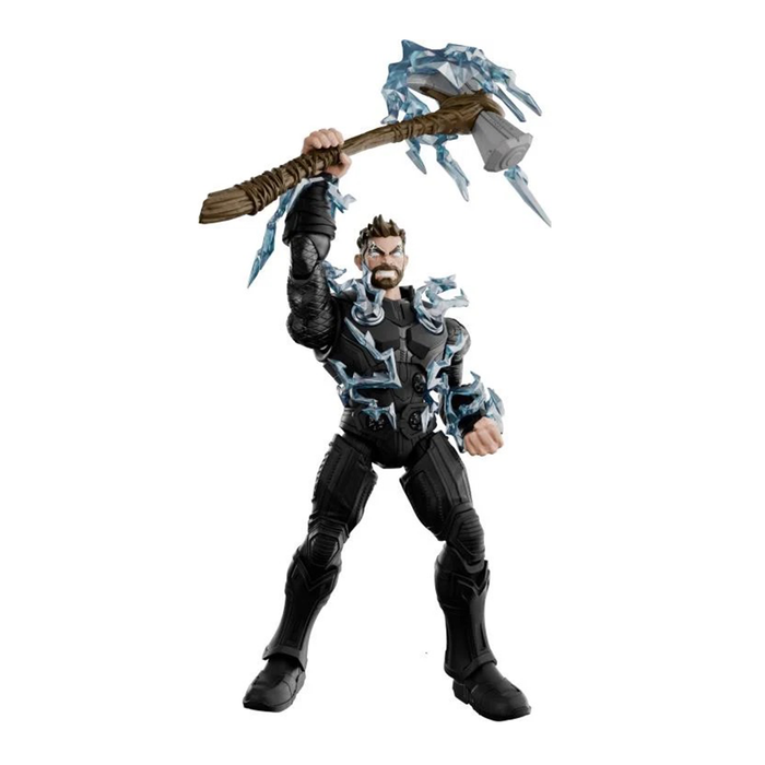 Marvel Infinity Saga Champion Class CC02 Thor Model Kit