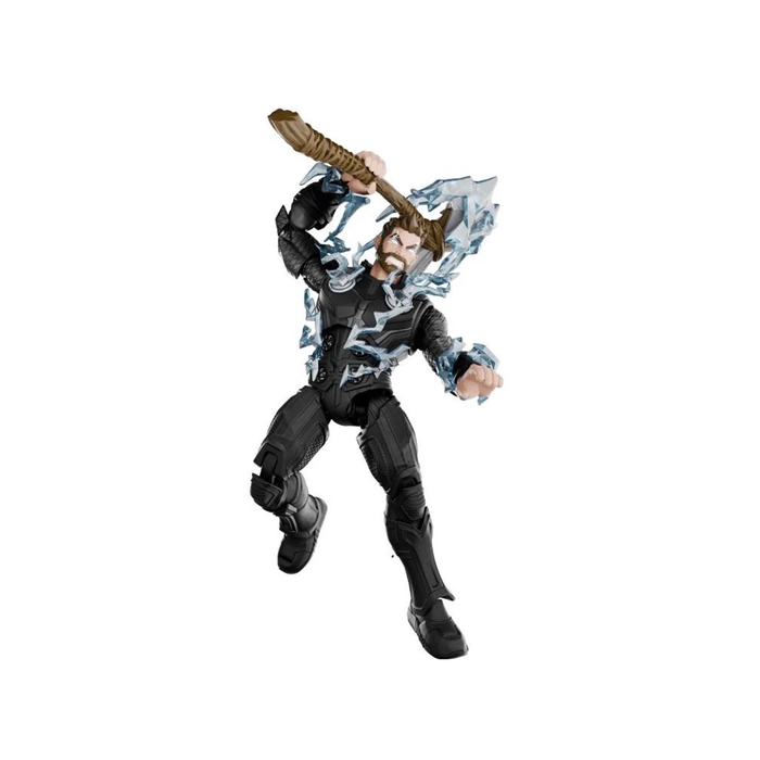 Marvel Infinity Saga Champion Class CC02 Thor Model Kit