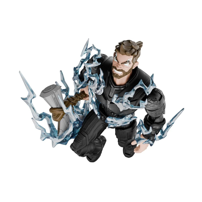 Marvel Infinity Saga Champion Class CC02 Thor Model Kit