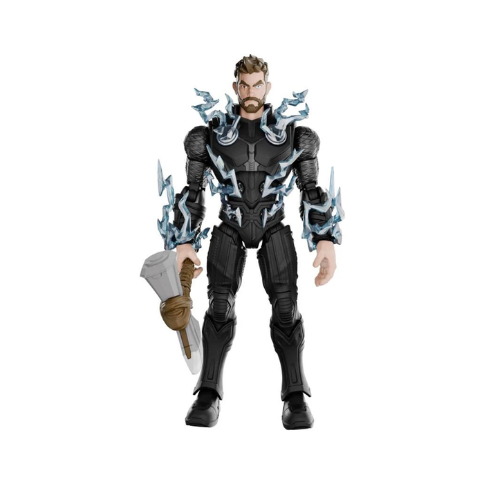 Marvel Infinity Saga Champion Class CC02 Thor Model Kit