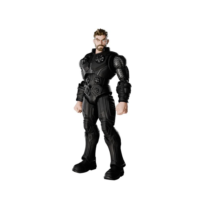 Marvel Infinity Saga Champion Class CC02 Thor Model Kit