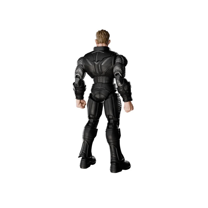 Marvel Infinity Saga Champion Class CC02 Thor Model Kit