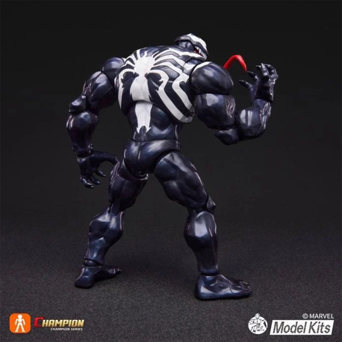 Marvel Rivals Champion Class Venom Model Kit