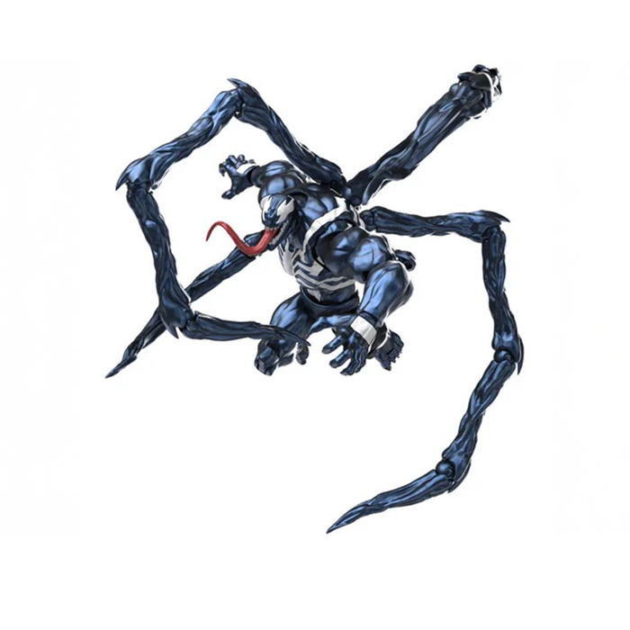 Marvel Rivals Champion Class Venom Model Kit