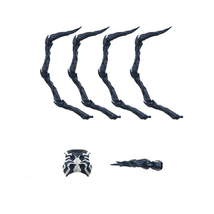 Marvel Rivals Champion Class Venom Model Kit