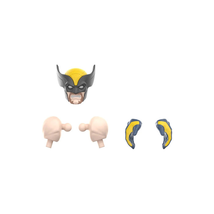 Deadpool & Wolverine Champion Class CC05 Wolverine Model Kit