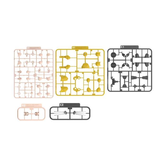Deadpool & Wolverine Champion Class CC05 Wolverine Model Kit