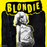 Blondie ReAction Wave 2 Debbie Harry (Vultures) Figure