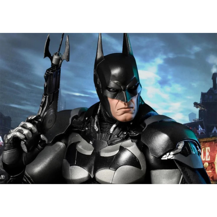 Batman: Arkham Knight Batman 1/4 Scale Action Figure